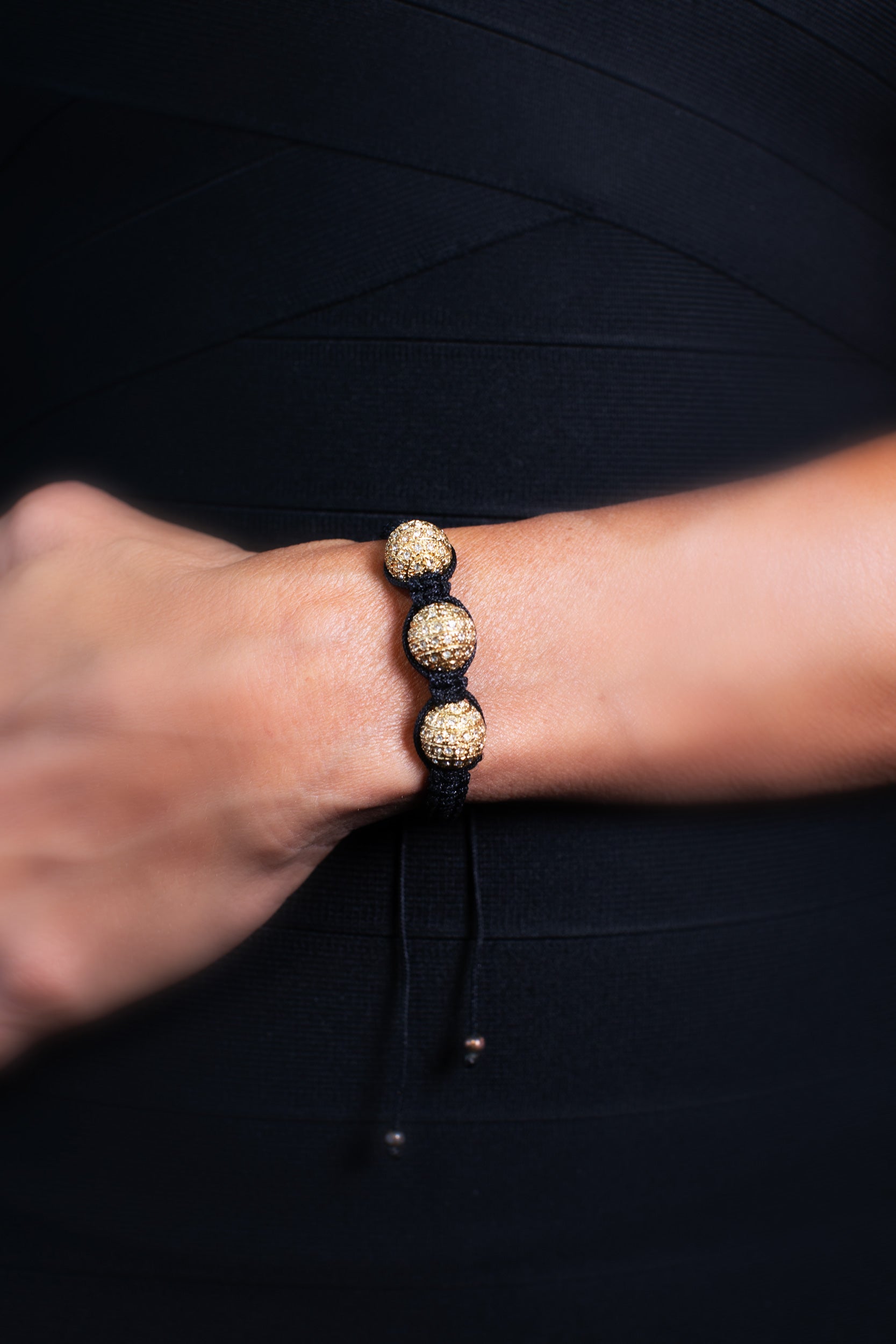 Exquisite Adjustable Bracelet