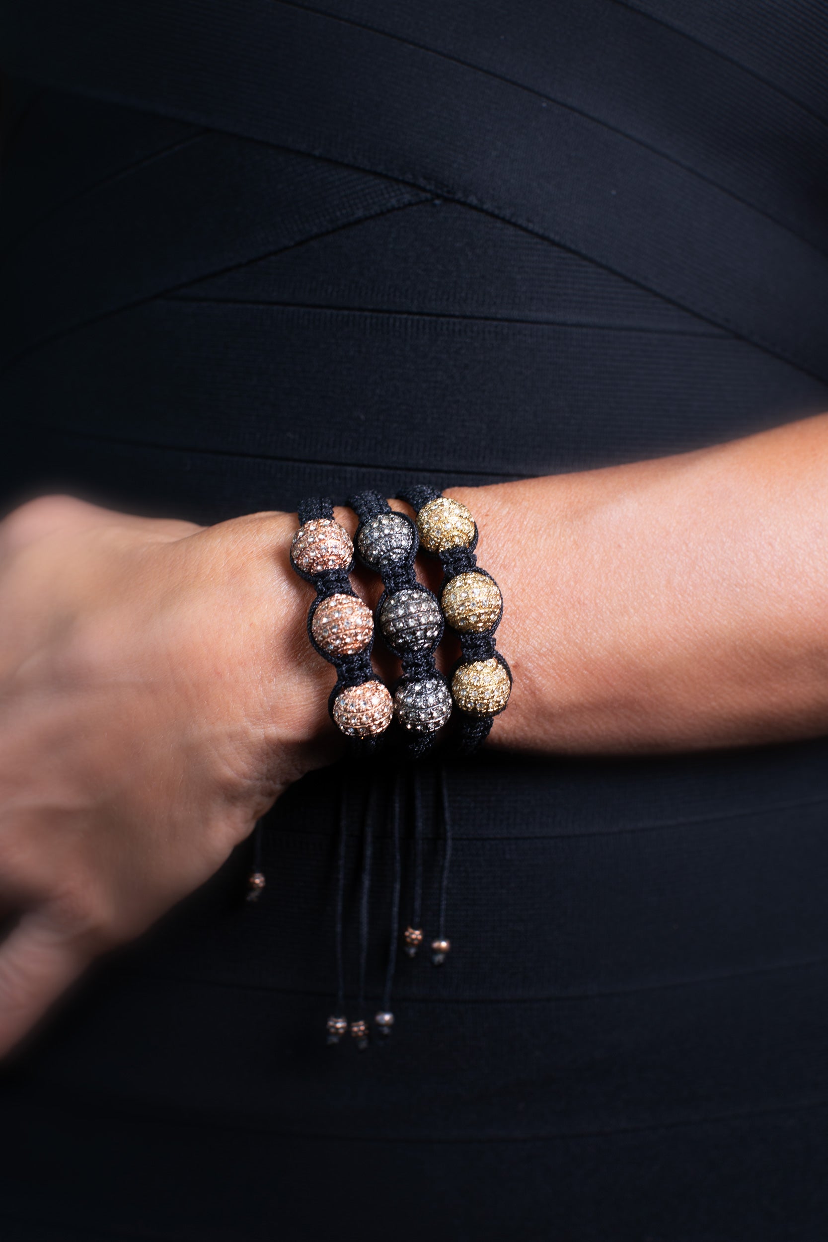 Exquisite Adjustable Bracelet