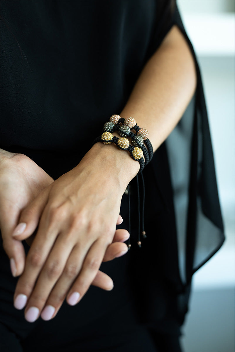 Exquisite Adjustable Bracelet