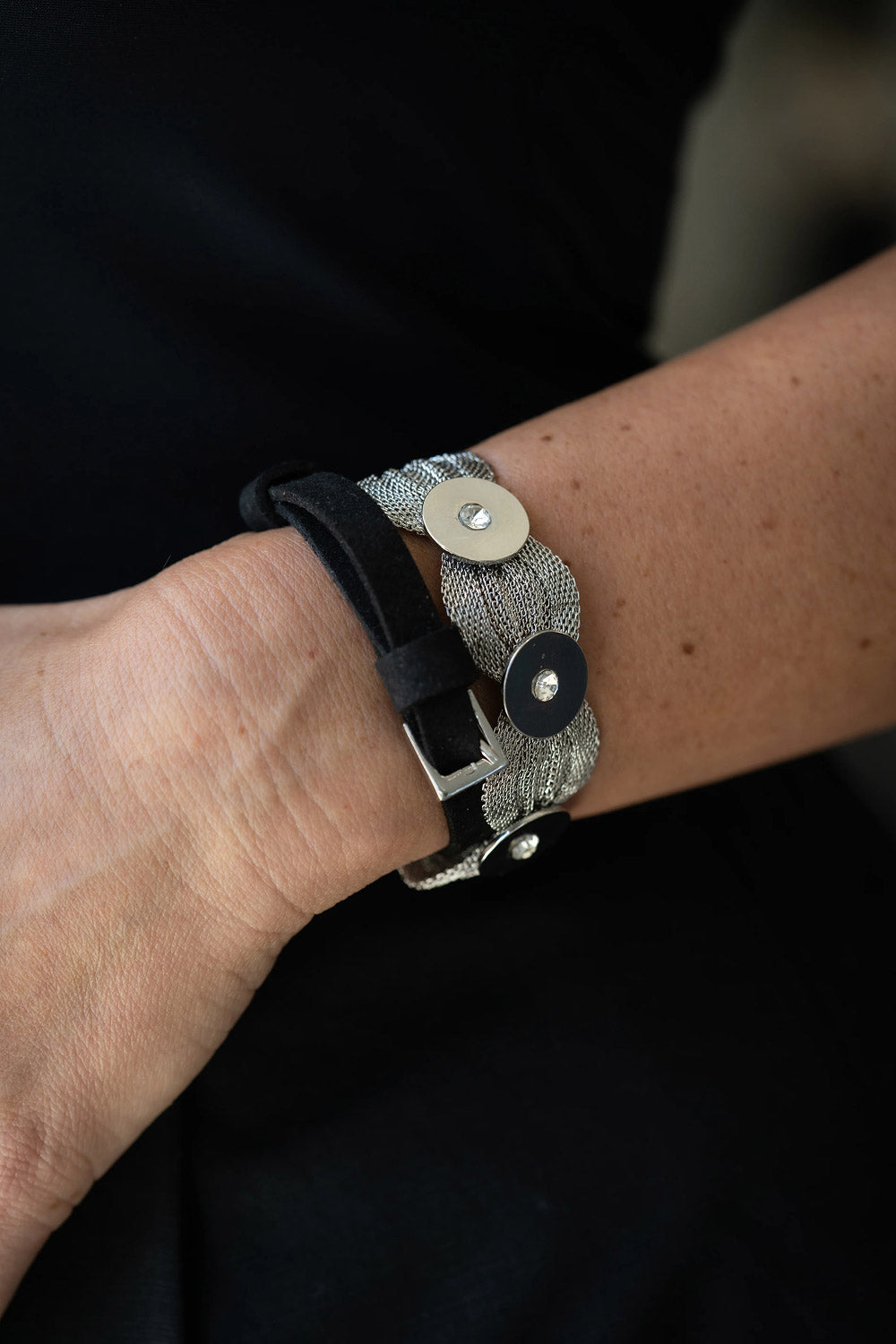 Stylish Adjustable Bracelet