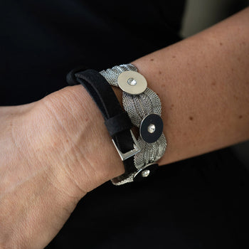 Stylish Adjustable Bracelet